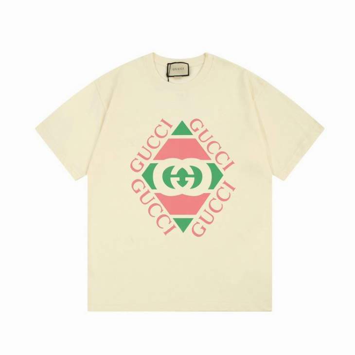 Picture of Gucci T Shirts Short _SKUGucciXS-Latt33511167